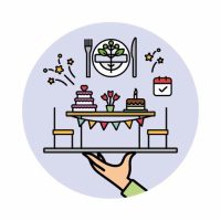 Gourmet Events